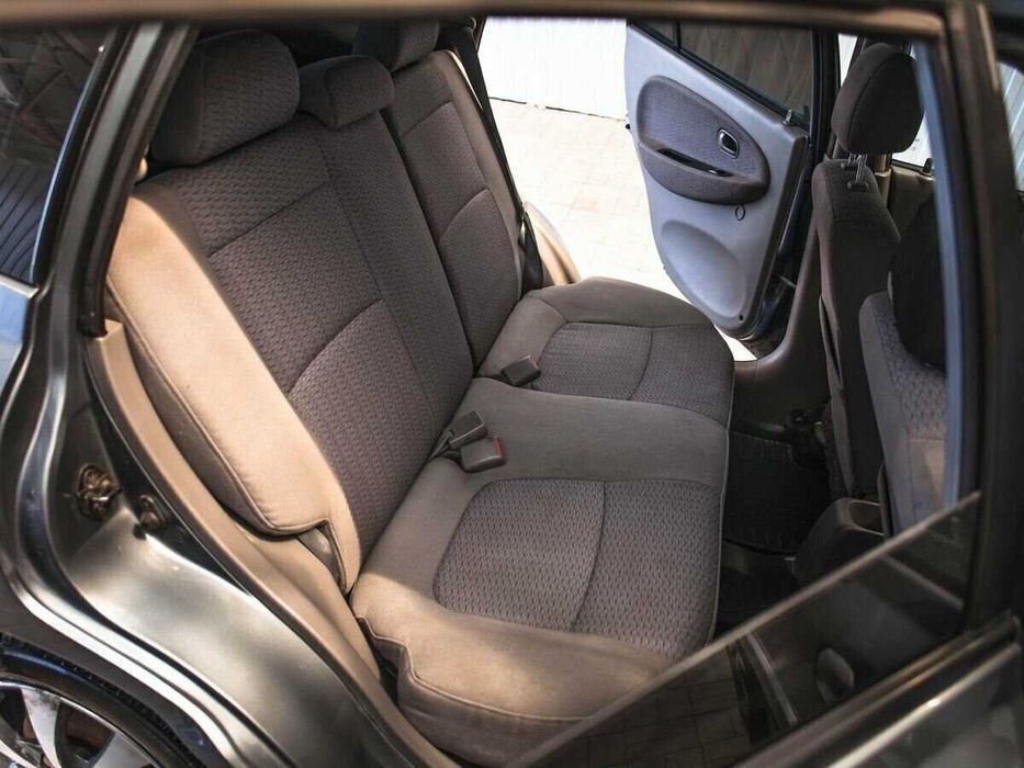 Киа рио 2001 1,3 срочное продажа