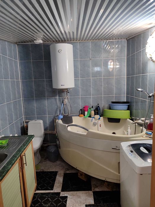 Продам дом в старом городе