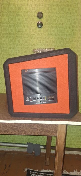 Продам самбуфер 75000тг