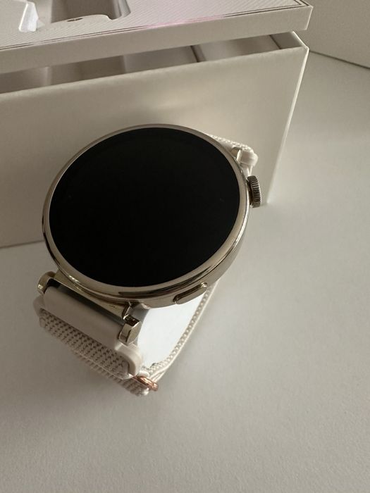 Huawei watch gt 4