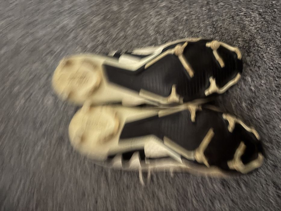 Vand nike mercurial vapor 15  academy