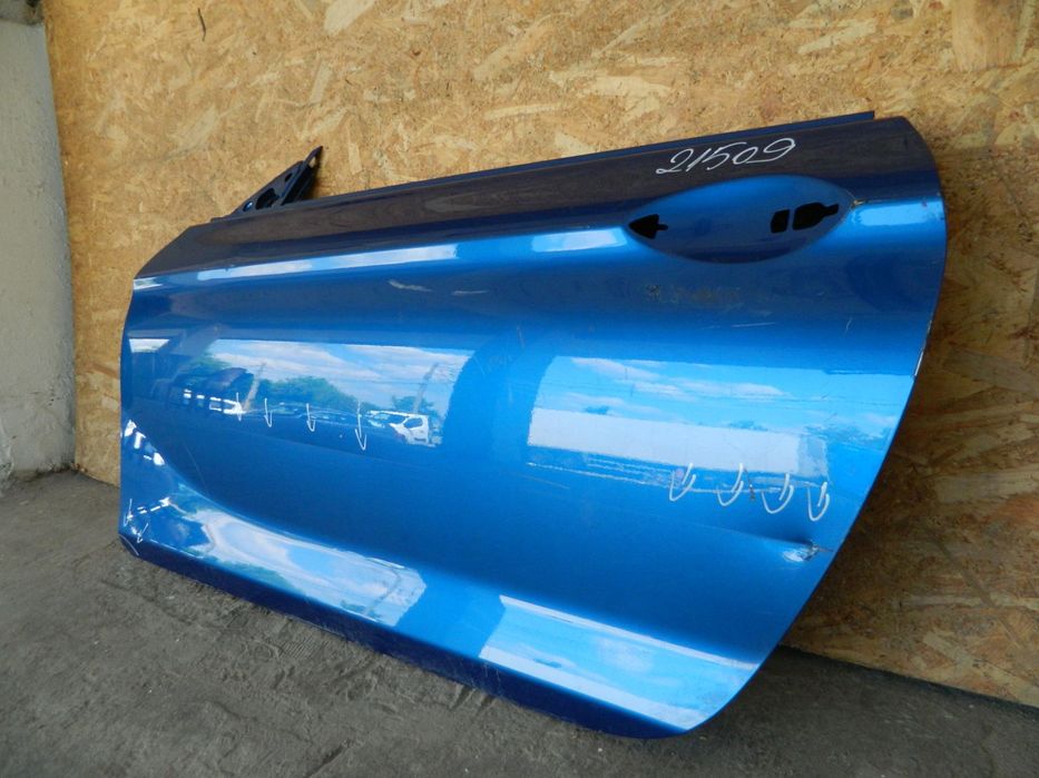 Usa stanga fata BMW Seria 6 F12 / F13, 2012, 2013, 2014, 2015, 2016, 2017, 2018.