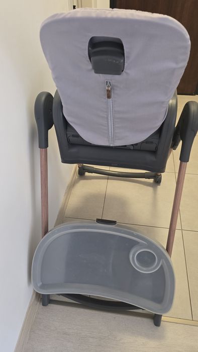 Scaun masa bebe Maxi Cosi Minla