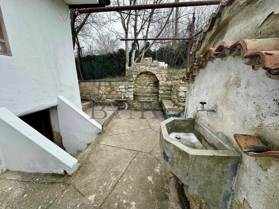 Къща за продажба в с.Куманово, Варна