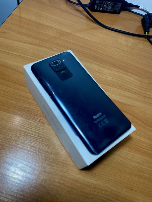 redmi not 9 продам