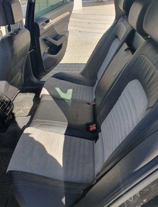 VW Passat Passat B8 HightLine 2.0 TDI DSG
