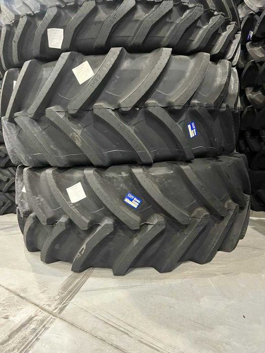 Anvelope noi 710/70R42 173D cauciucuri radiale TRACTOR