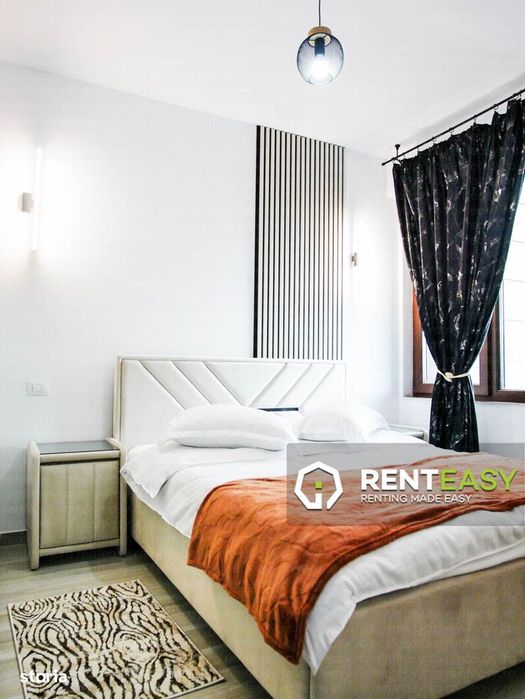 Apartament cu doua camere in bloc nou Sf. Lazar — fotografia 3