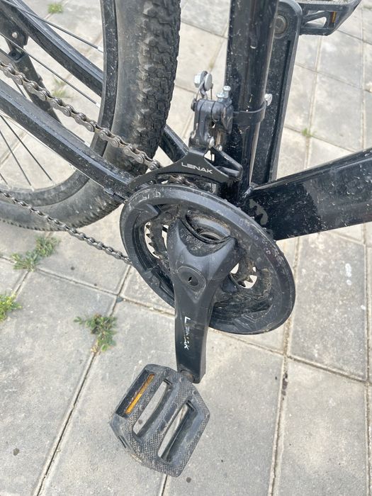 велосипед сатам новый