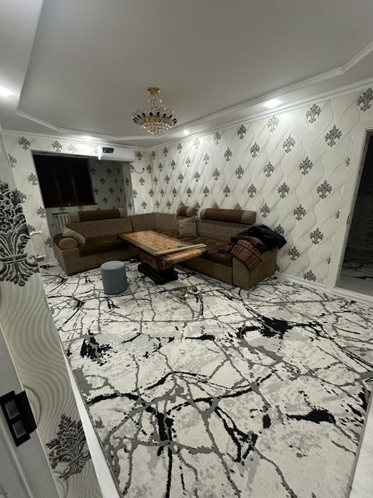 Квартира сотилади