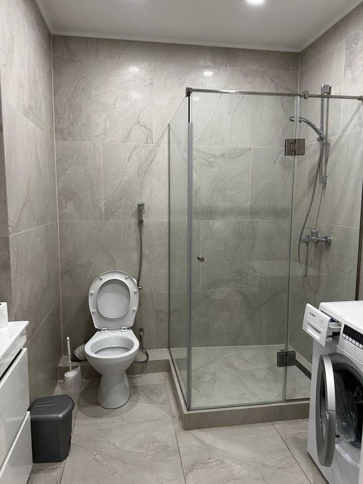 Дава се под наем Едностаен апартамент в София, Банишора - 47 кв.м за 375 € - Снимка #2