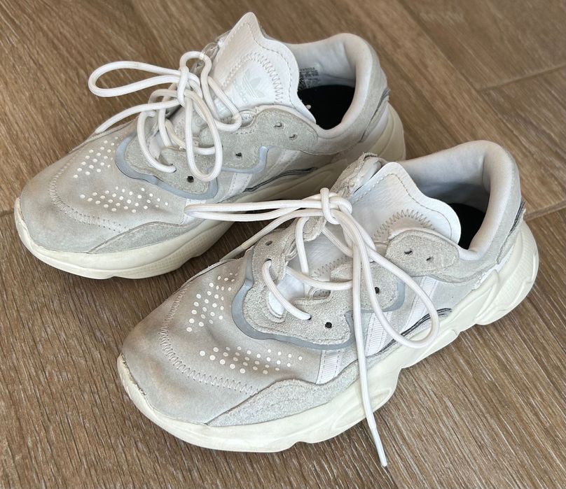 Оригинални маратонки за момиче, 35