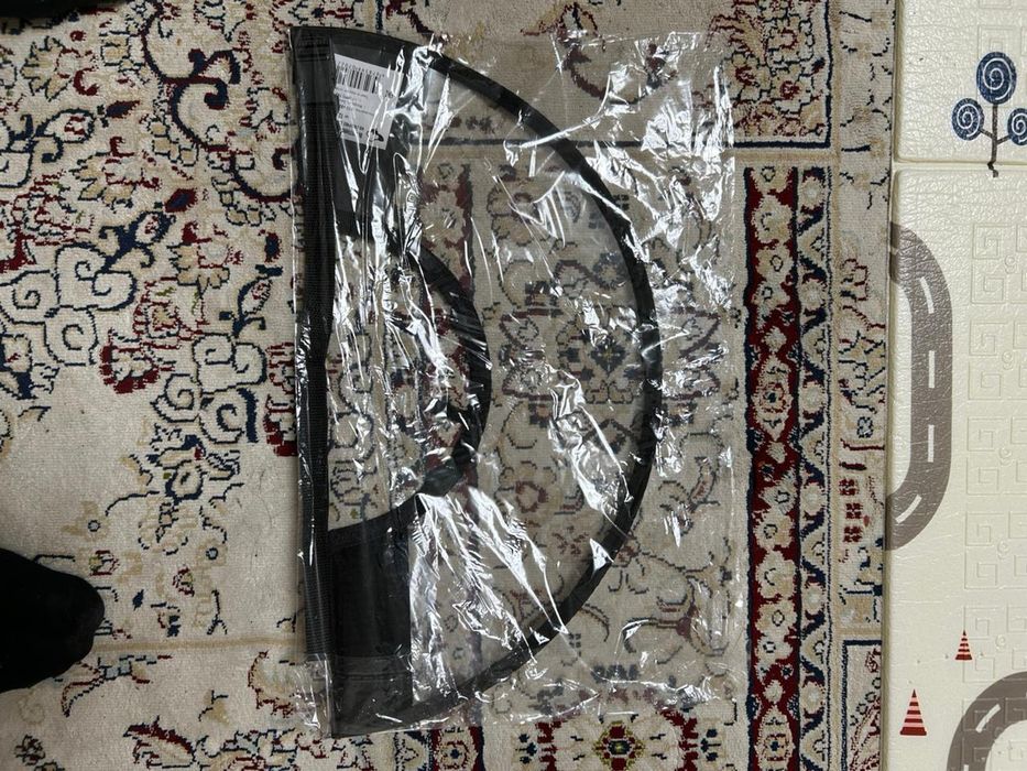 Продам новый воротник для животных.