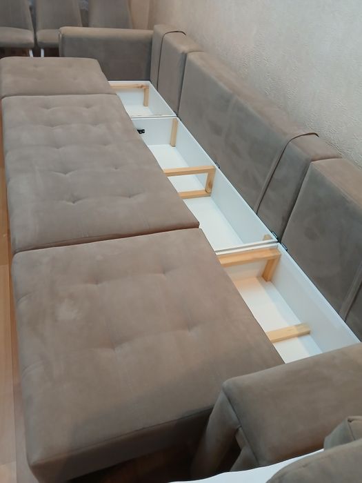 Диван "Токио" размер 3.8 м