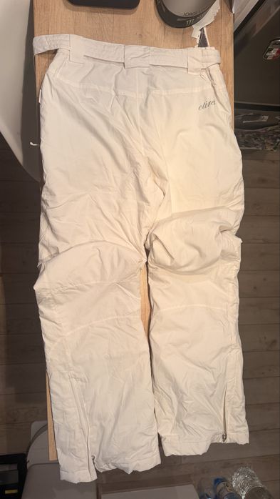 Pantaloni ski ETIREL dama - marimea S ( 36 )