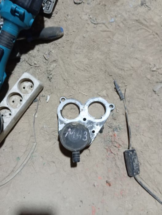 Бмв мослоделитель