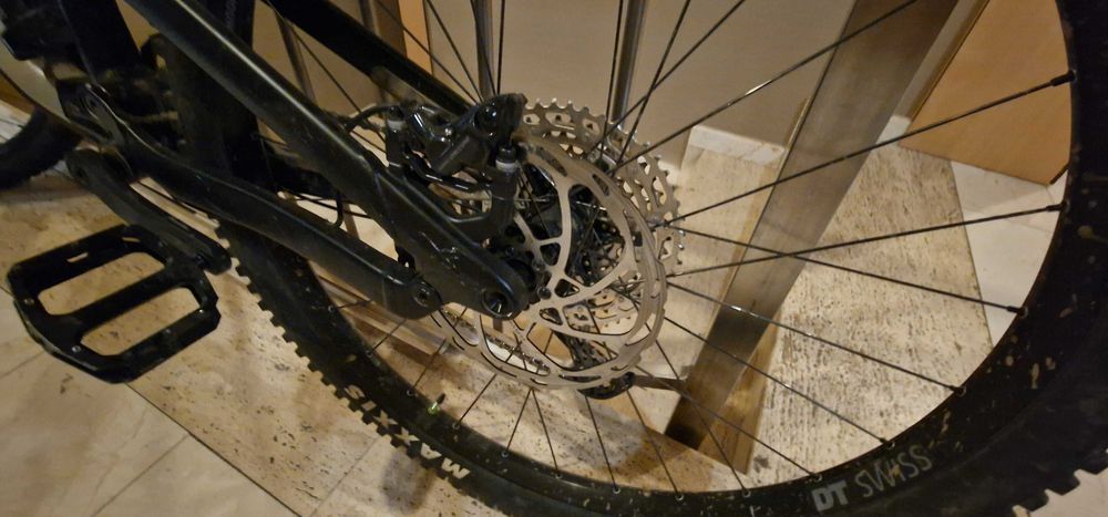 Canyon spectral al 6 2025