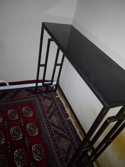 Консоль для дома