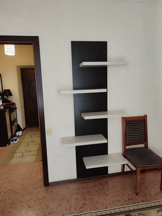 Сдам в аренду квартиру