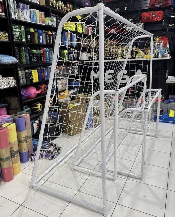 Футбольная ворота китайский