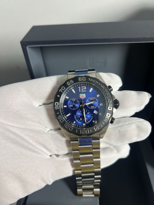 Tag heuer premium
