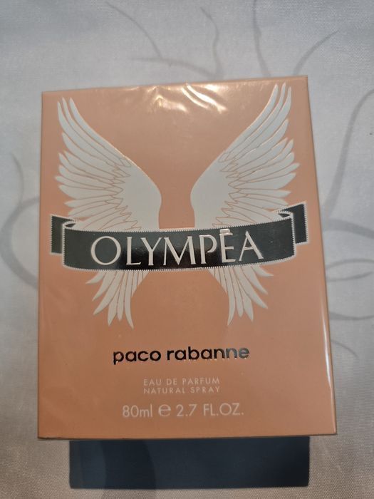 Promotie: Paco Rabanne - Olympea 80ml EDP