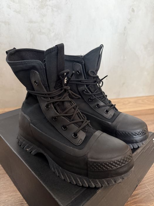 Кецове Converse Chuck Taylor All Star Lugged  2.0