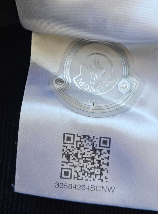 Туника Moncler - L