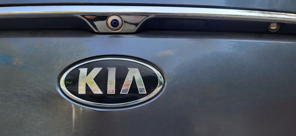 KIA K7 2017 года 2,4