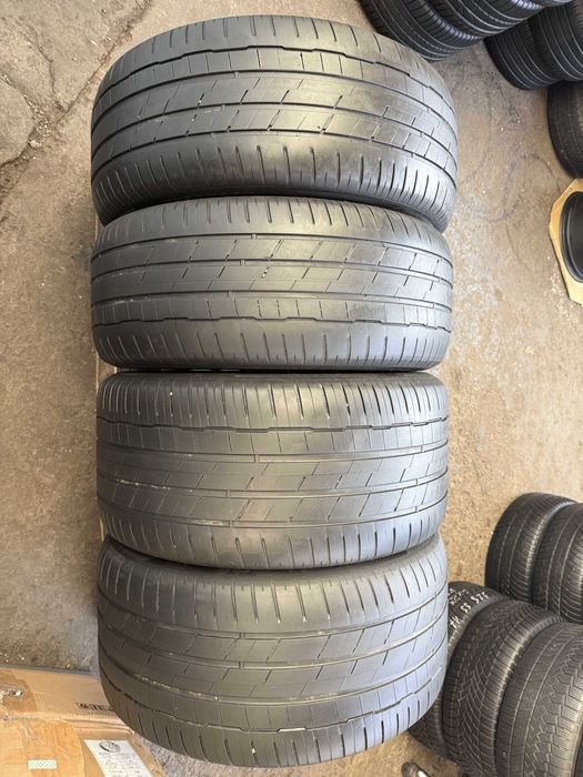 ! 4x Anvelope Vara 305/40 R20 275/45 R20 Hankook Ventus S1 Evo runflat