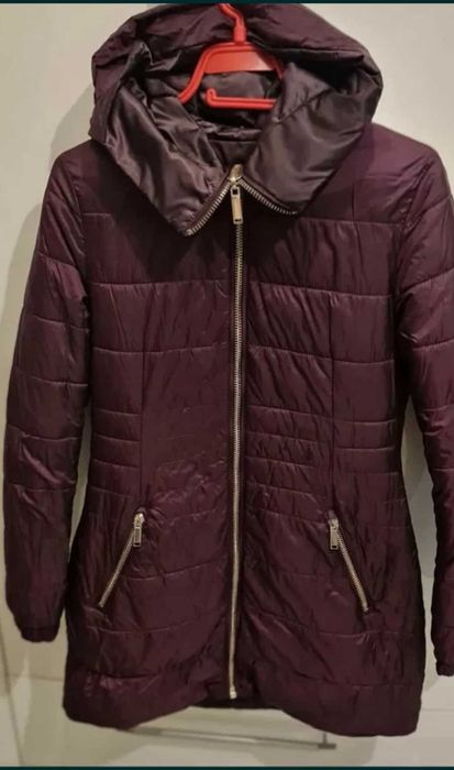 Massimo Dutti яке размер S