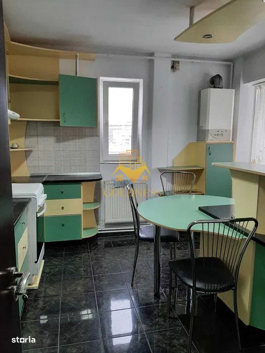 3 camere, modern, AC,Marasti zona Dorobantilor,Piata Marasti