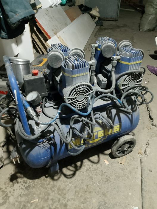 Продам кампресор