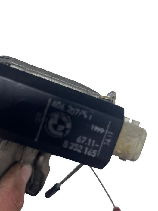 Broasca Usa Dreapta Spate Bmw 5 E39 1995 - 2003 8352165
