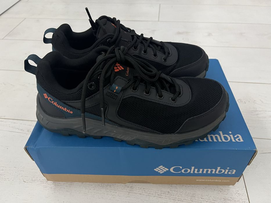 Мъжки обувки Columbia Trailstorm Ascend WP 41