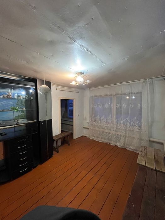 Продам жилой дом