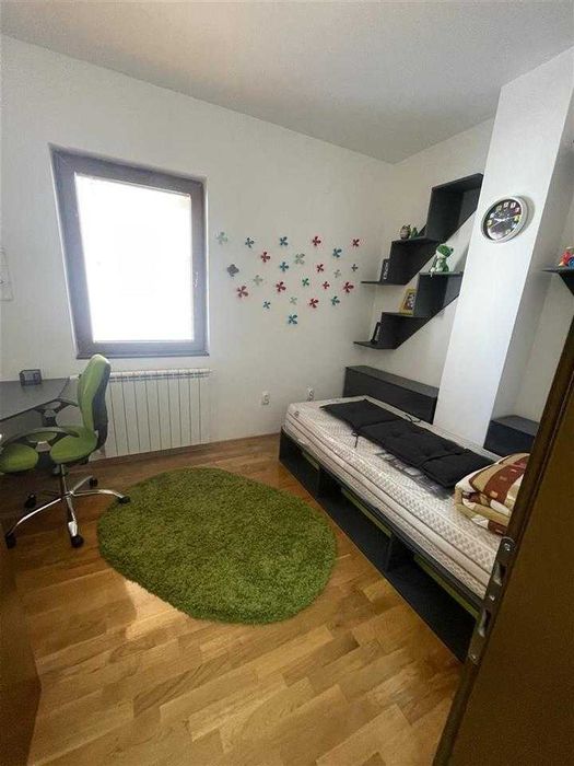 Дава се под наем Тристаен апартамент в София, Център - 90 кв.м за 714 € - Снимка #5