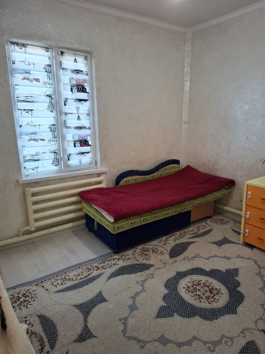 2-комнатная квартира 46,2 м²