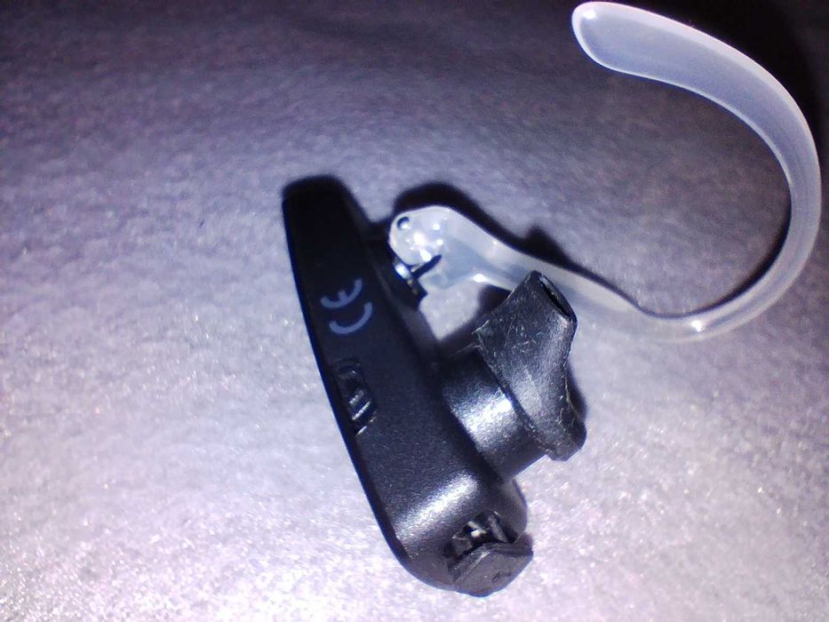 Слушалка Tellur TLL511321, Bluetooth, Handsfree, Microphone, Micro USB