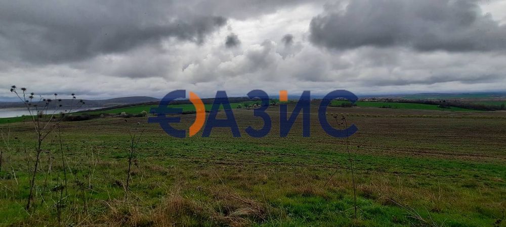 Парцел в УПИ на ез. Мандра, в с. Димчево, обл. Бургас, България, 9572 кв. м, #31611106
