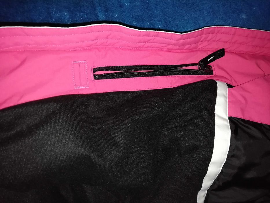 Ски яке /туризъм