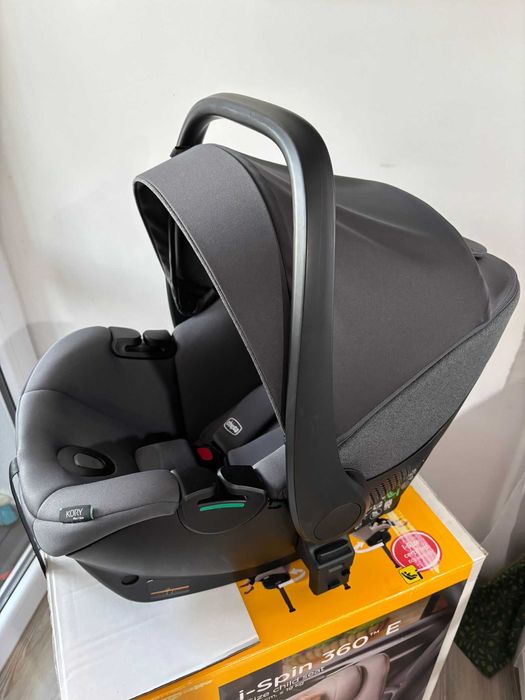 Scaun auto Chicco Kory Plus I-Size