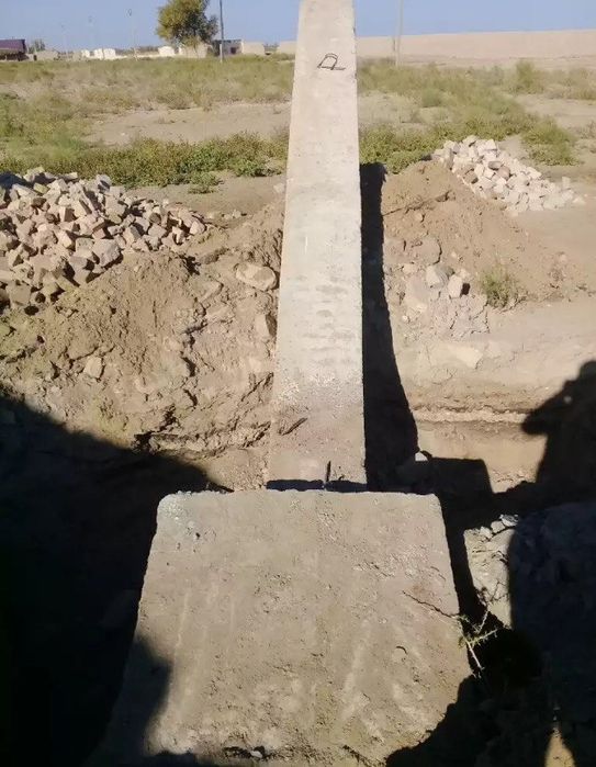 Biton kallonna oralar sotiladii 19-dona bor