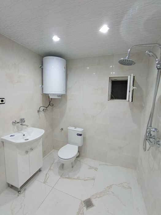 Ремонт на бани и вътрешни ремонти до ключ Flexi Home Бургас и региона