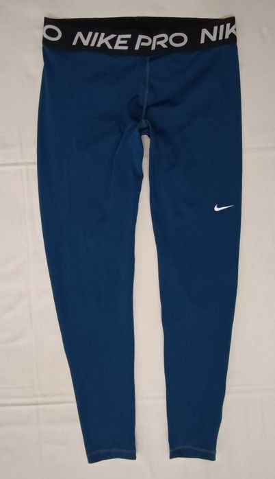 Nike PRO DRI-FIT Tights оригинален клин L Найк спорт фитнес тренировки бягане
