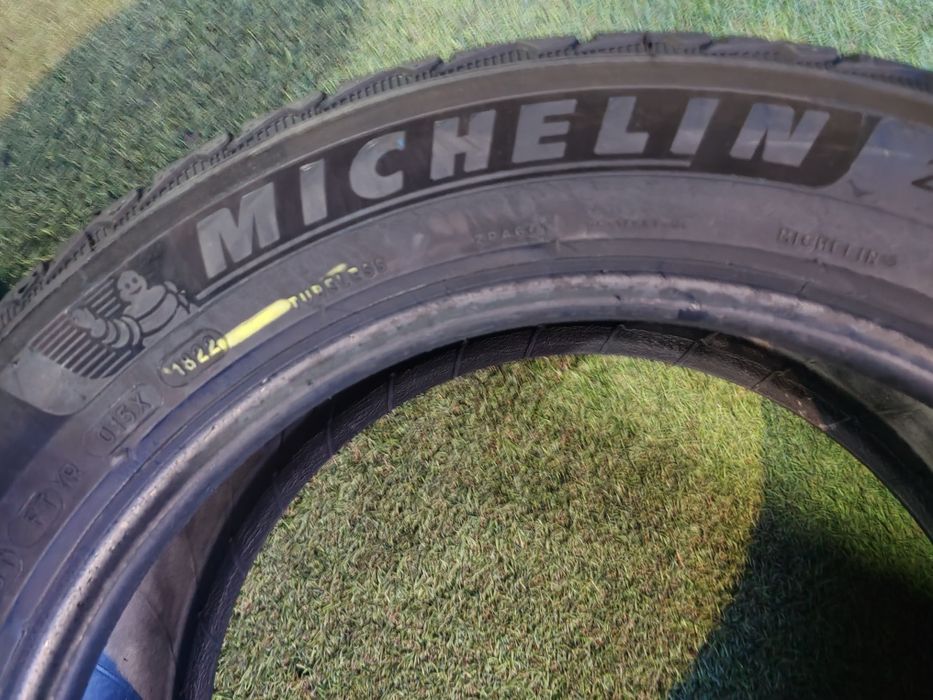 225 55 18 iarna Michelin