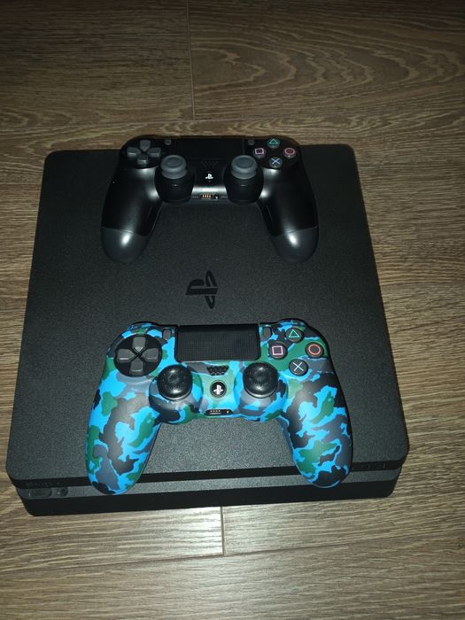 PlayStation 4    1TB