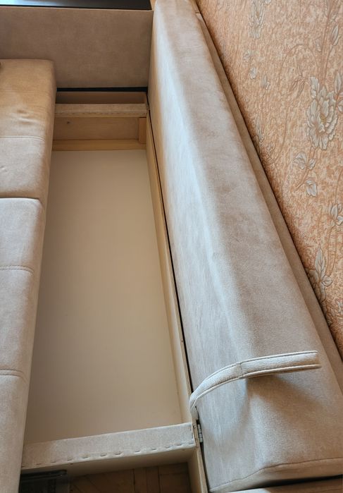 Диван раскладной