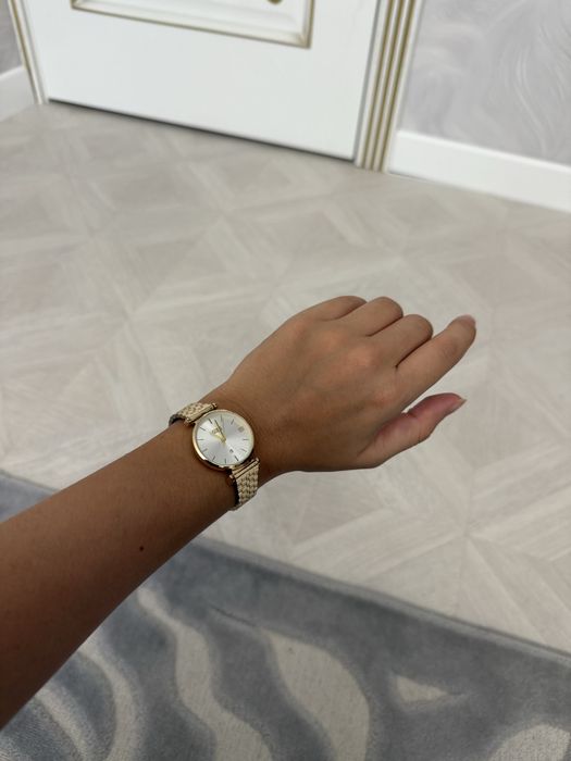 Часы guess оригинал
