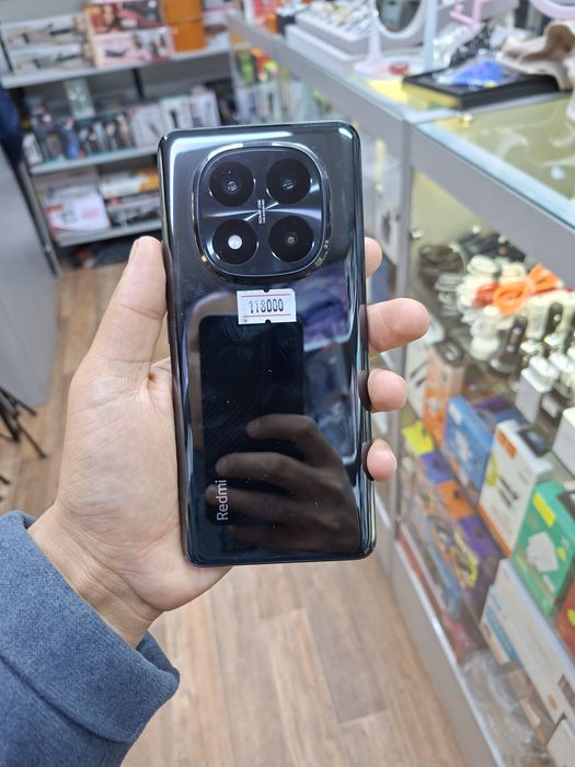 Redmi  Not 14 pro plus 512gb